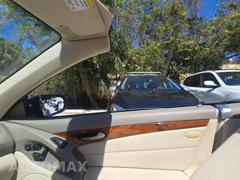 2009 Mercedes-Benz SL 550 Convertible - miniatura 2