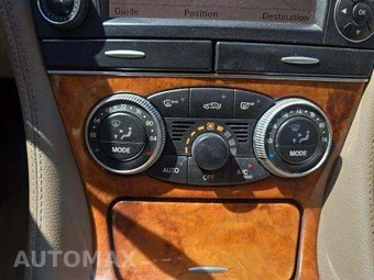 2009 Mercedes-Benz SL 550 Convertible - miniatura 28