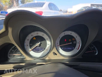 2009 Mercedes-Benz SL 550 Convertible - miniatura 12