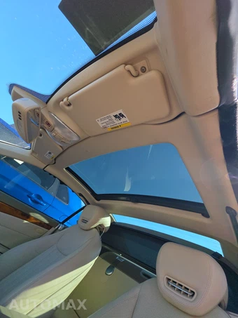 2009 Mercedes-Benz SL 550 Convertible - miniatura 16