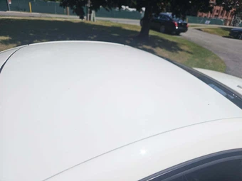 2009 Mercedes-Benz SL 550 Convertible – miniatura 12