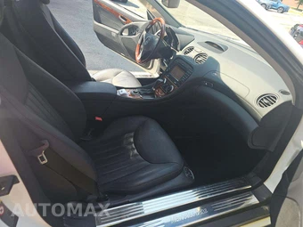 2009 Mercedes-Benz SL 550 Convertible – miniatura 18