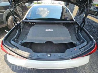 2009 Mercedes-Benz SL 63 AMG Convertible - miniatura 13