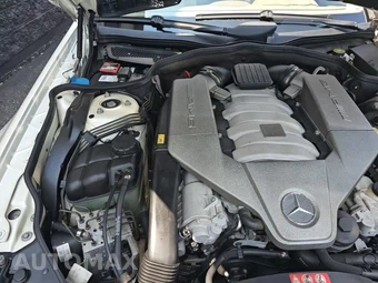 2009 Mercedes-Benz SL 63 AMG Convertible - miniatura 20