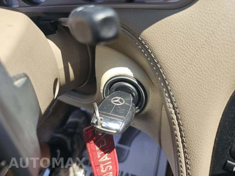 2009 Mercedes-Benz SL 63 AMG Convertible - miniatura 8