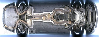 2009 Mercedes-Benz SL 63 AMG Convertible – miniatura 16