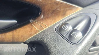 2009 Mercedes-Benz SL 63 AMG Convertible – miniatura 20