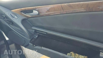 2009 Mercedes-Benz SL 63 AMG Convertible – miniatura 23