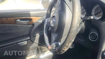 2009 Mercedes-Benz SL 63 AMG Convertible – miniatura 24