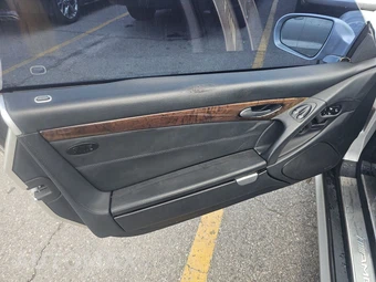 2009 Mercedes-Benz SL 63 AMG Convertible – miniatura 9