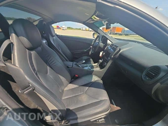2009 Mercedes-Benz SLK 300 - miniatura 16