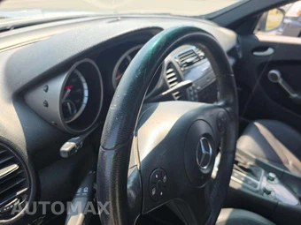 2009 Mercedes-Benz SLK 300 - miniatura 19