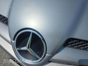 2009 Mercedes-Benz SLK 300 - miniatura 20
