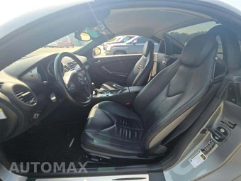 2009 Mercedes-Benz SLK 300 - miniatura 6