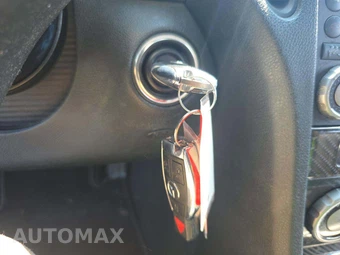 2009 Mercedes-Benz SLK 300 - miniatura 8