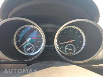 2009 Mercedes-Benz SLK 300 - miniatura 9