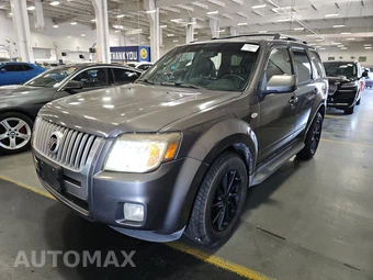 2009 Mercury Mariner Premier