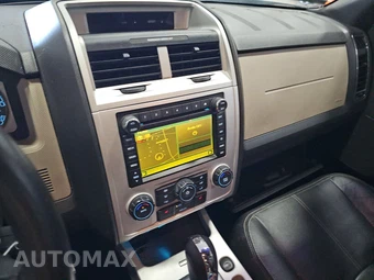 2009 Mercury Mariner Premier - miniatura 11