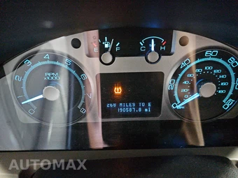 2009 Mercury Mariner Premier - miniatura 12
