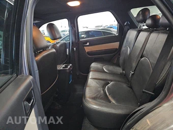 2009 Mercury Mariner Premier - miniatura 13