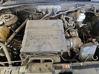 2009 Mercury Mariner Premier - miniatura 16