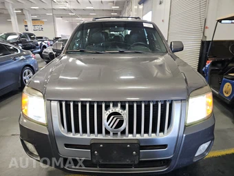 2009 Mercury Mariner Premier - miniatura 2
