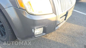 2009 Mercury Mariner Premier - miniatura 23