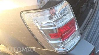 2009 Mercury Mariner Premier - miniatura 25