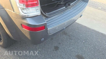 2009 Mercury Mariner Premier - miniatura 26