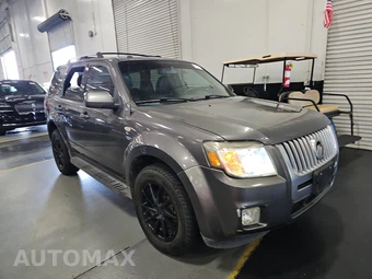 2009 Mercury Mariner Premier - miniatura 3
