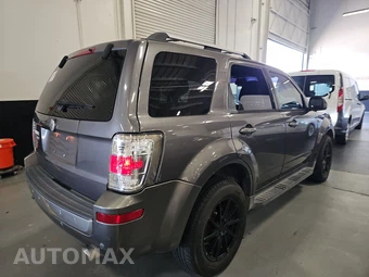 2009 Mercury Mariner Premier - miniatura 4