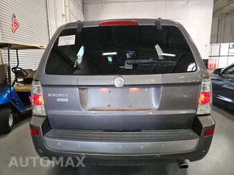 2009 Mercury Mariner Premier - miniatura 5