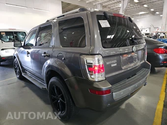 2009 Mercury Mariner Premier - miniatura 6
