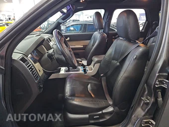 2009 Mercury Mariner Premier - miniatura 7