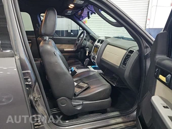 2009 Mercury Mariner Premier - miniatura 8