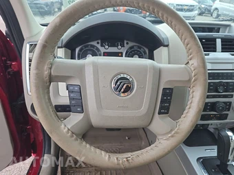 2009 Mercury Mariner Premier - miniatura 10