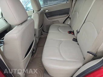2009 Mercury Mariner Premier - miniatura 13