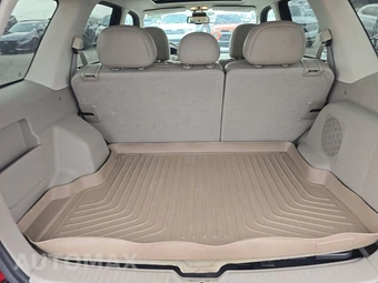 2009 Mercury Mariner Premier - miniatura 16