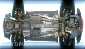 2009 Mercury Mariner Premier - miniatura 18