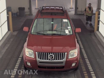 2009 Mercury Mariner Premier - miniatura 2