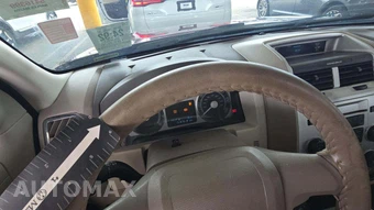 2009 Mercury Mariner Premier - miniatura 22