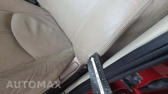 2009 Mercury Mariner Premier - miniatura 28