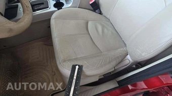 2009 Mercury Mariner Premier - miniatura 33
