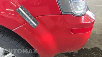 2009 Mercury Mariner Premier - miniatura 35
