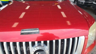 2009 Mercury Mariner Premier - miniatura 42