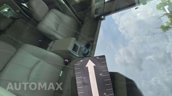2009 Mercury Mariner Premier - miniatura 43