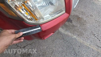 2009 Mercury Mariner Premier - miniatura 44