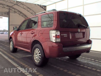 2009 Mercury Mariner Premier - miniatura 6