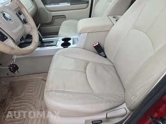 2009 Mercury Mariner Premier - miniatura 7