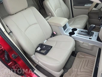 2009 Mercury Mariner Premier - miniatura 8